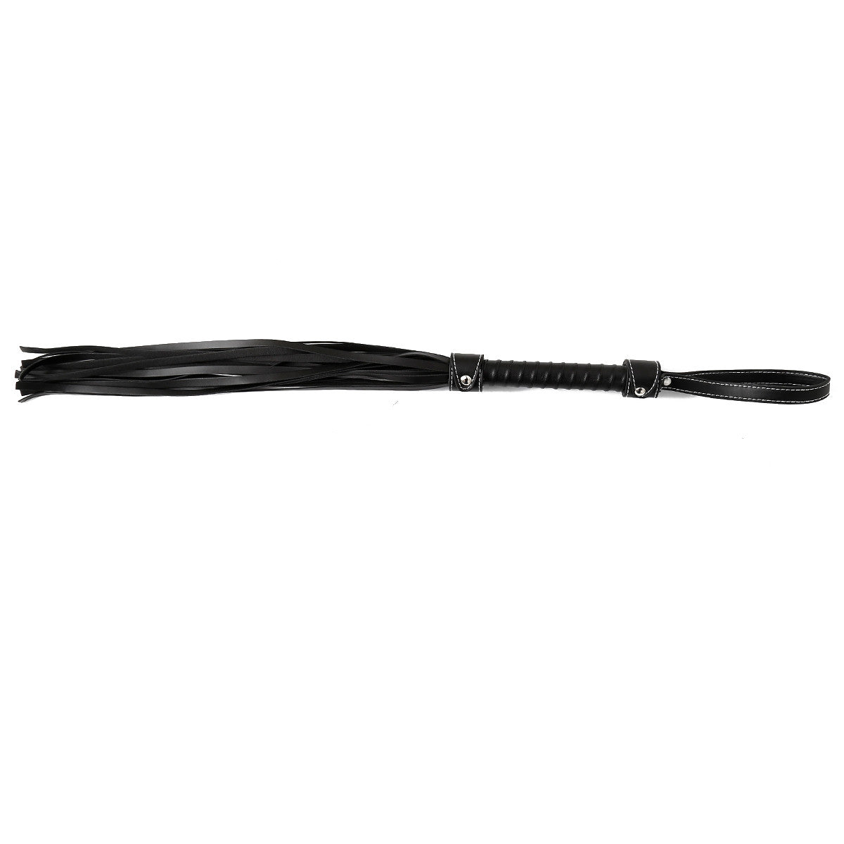 Martinet Long Faux Cuir