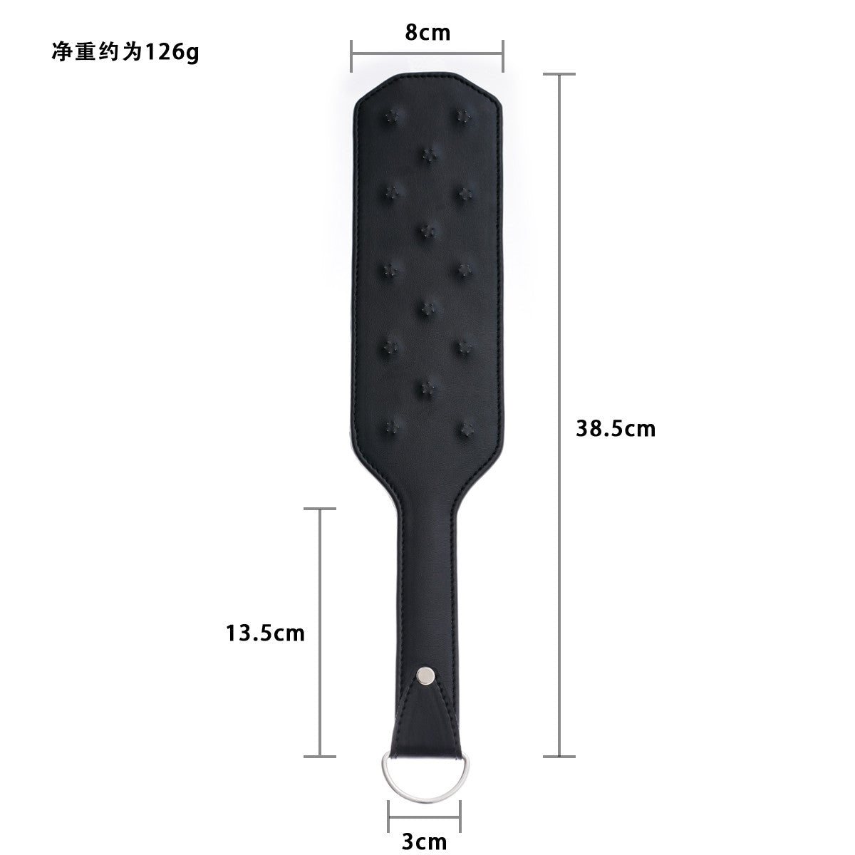 Paddle avec Reliefs