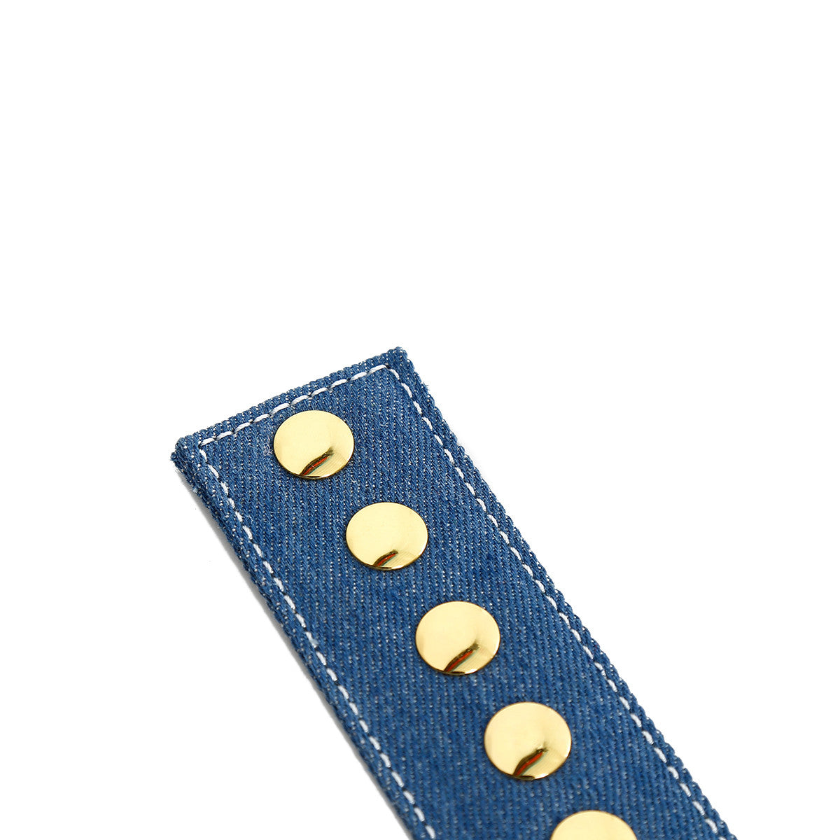 Menottes Chevilles en Jean