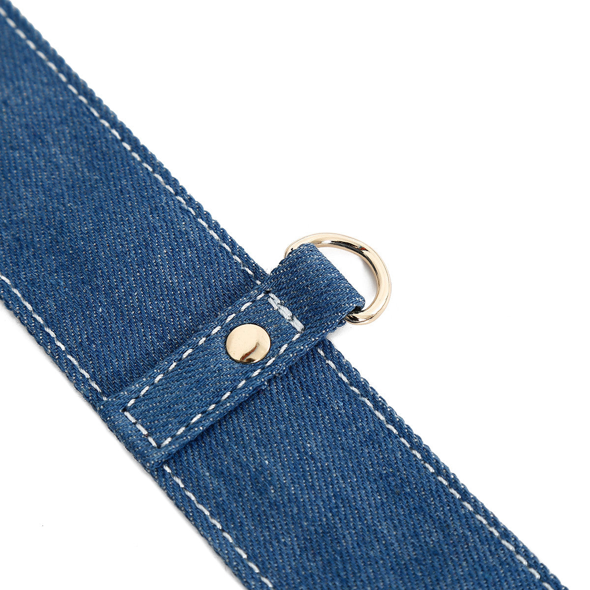Menottes Main en Jean