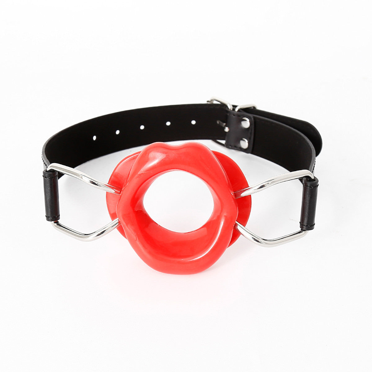 Baillon Bouche en Silicone