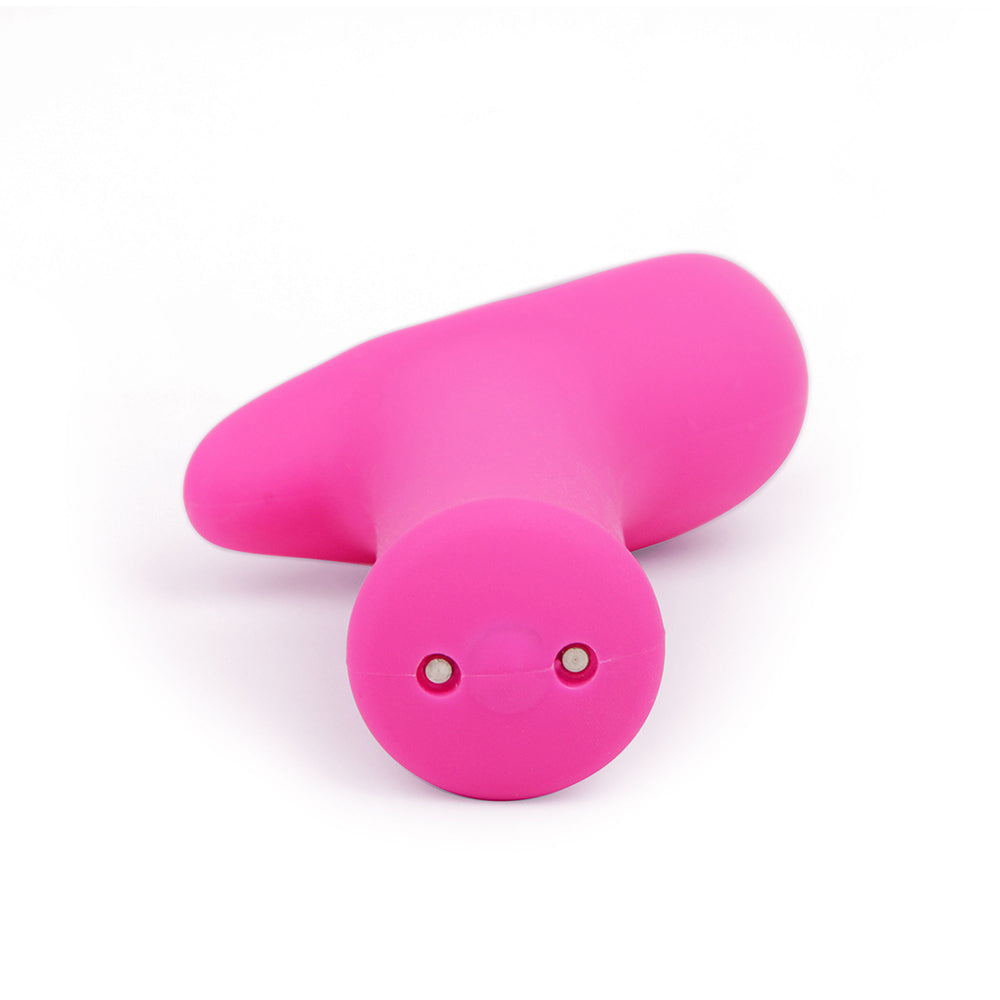 sextoy clitoridien rose ambi lovense