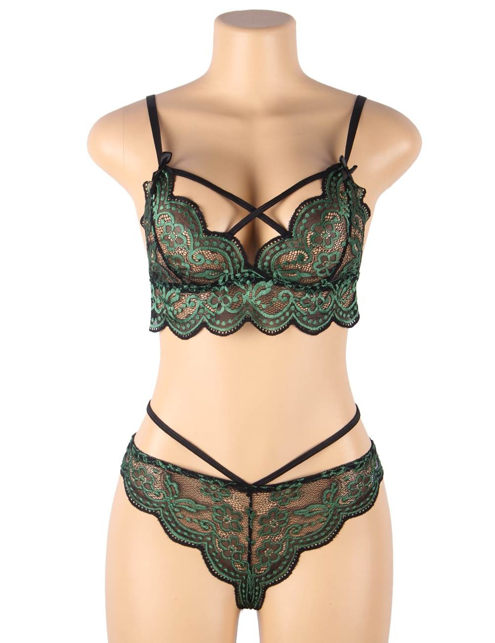 Ensemble Vénus 2 pièces