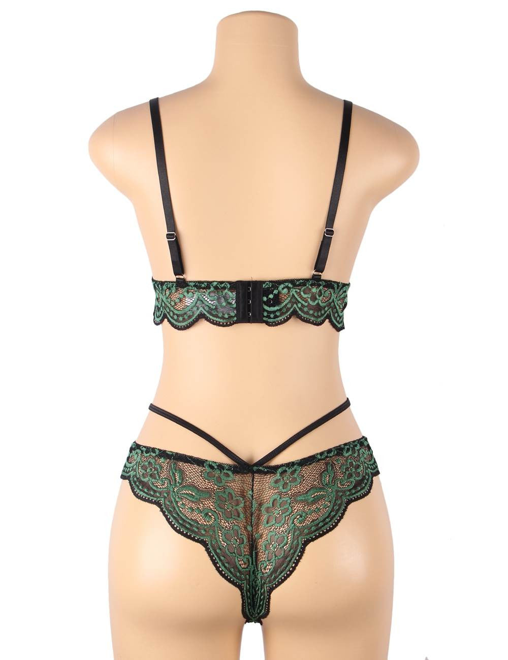 Ensemble Vénus 2 pièces