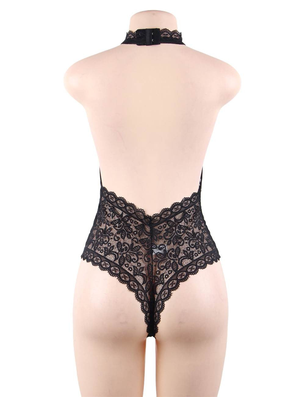 Body Galaxie Noir