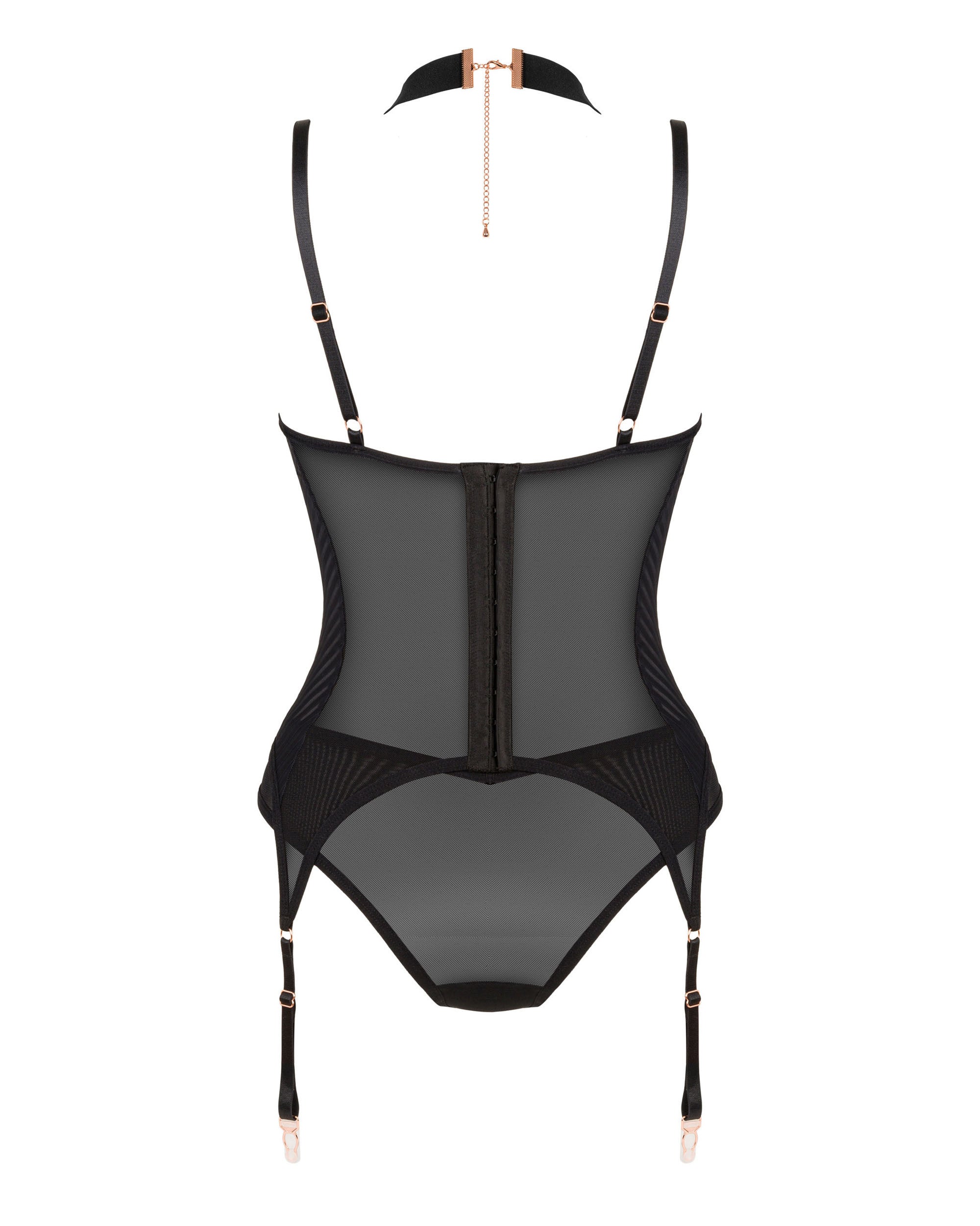 Corset Brasica