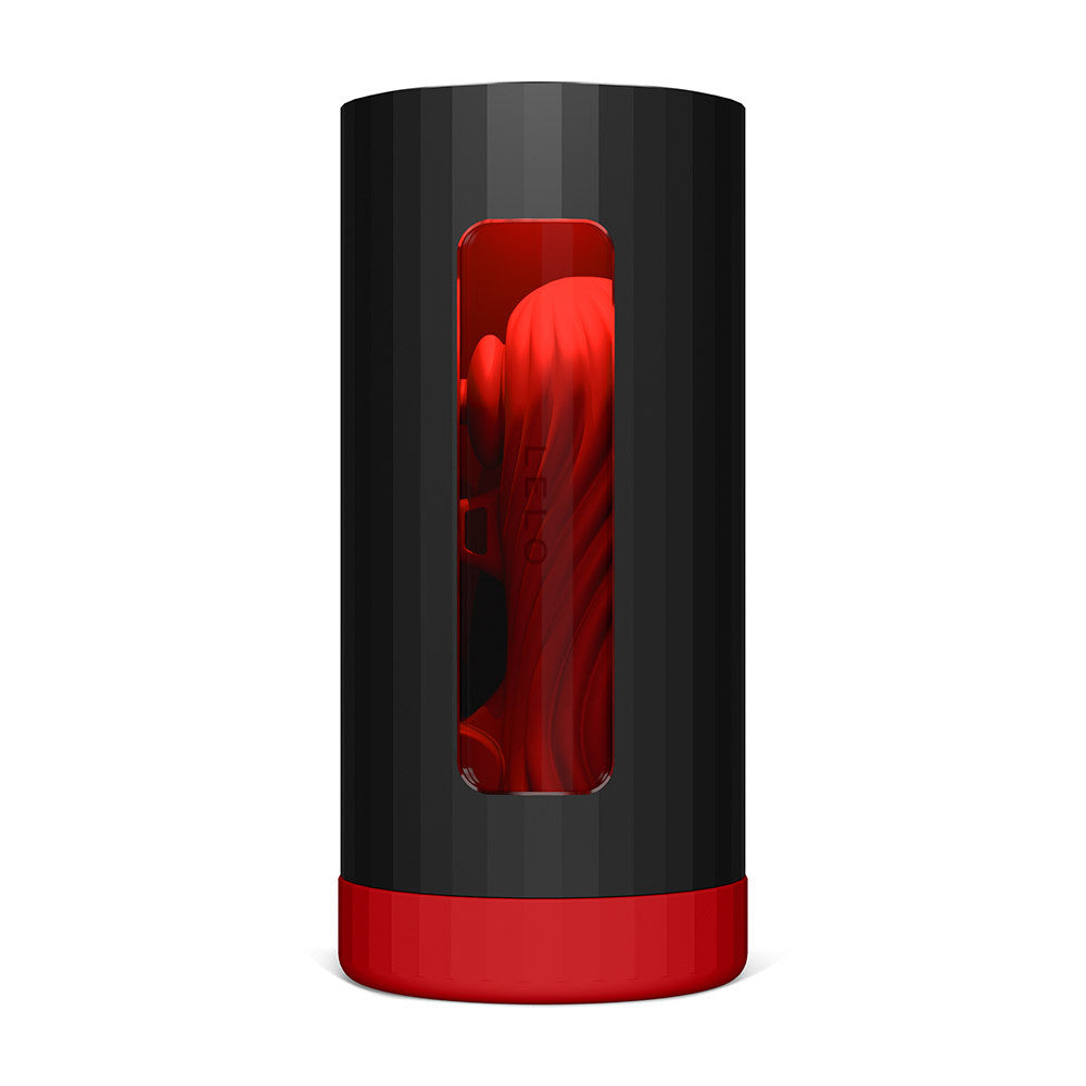 Masturbateur F1S V3 XL Lelo Rouge
