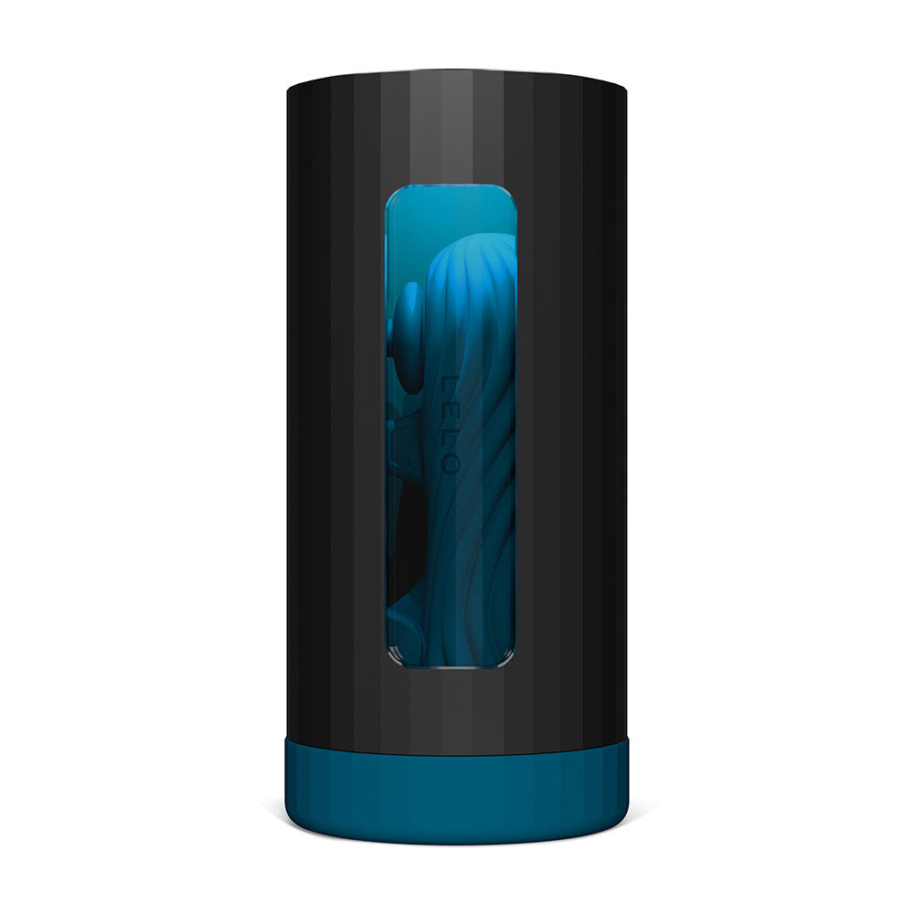 Masturbateur F1S V3 XL Lelo Bleu