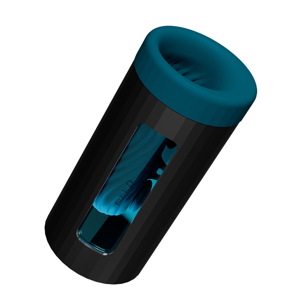 Masturbateur F1S V3 XL Lelo Bleu