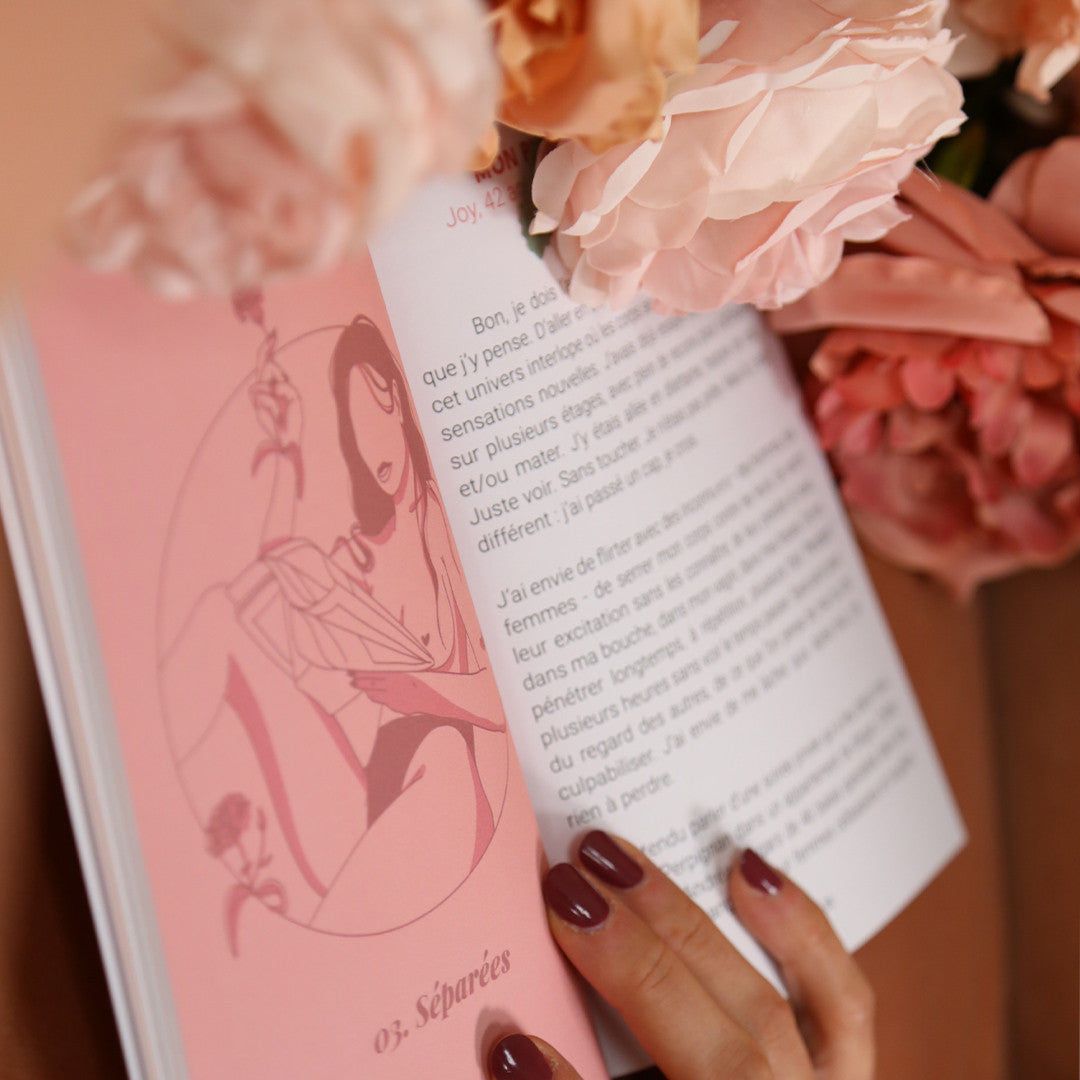 Livre "La Femme dans tous ses ébats"