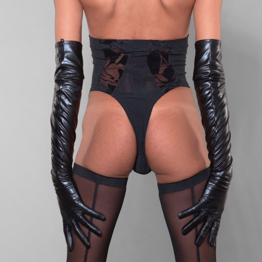 Gants Wetlook Mme XY