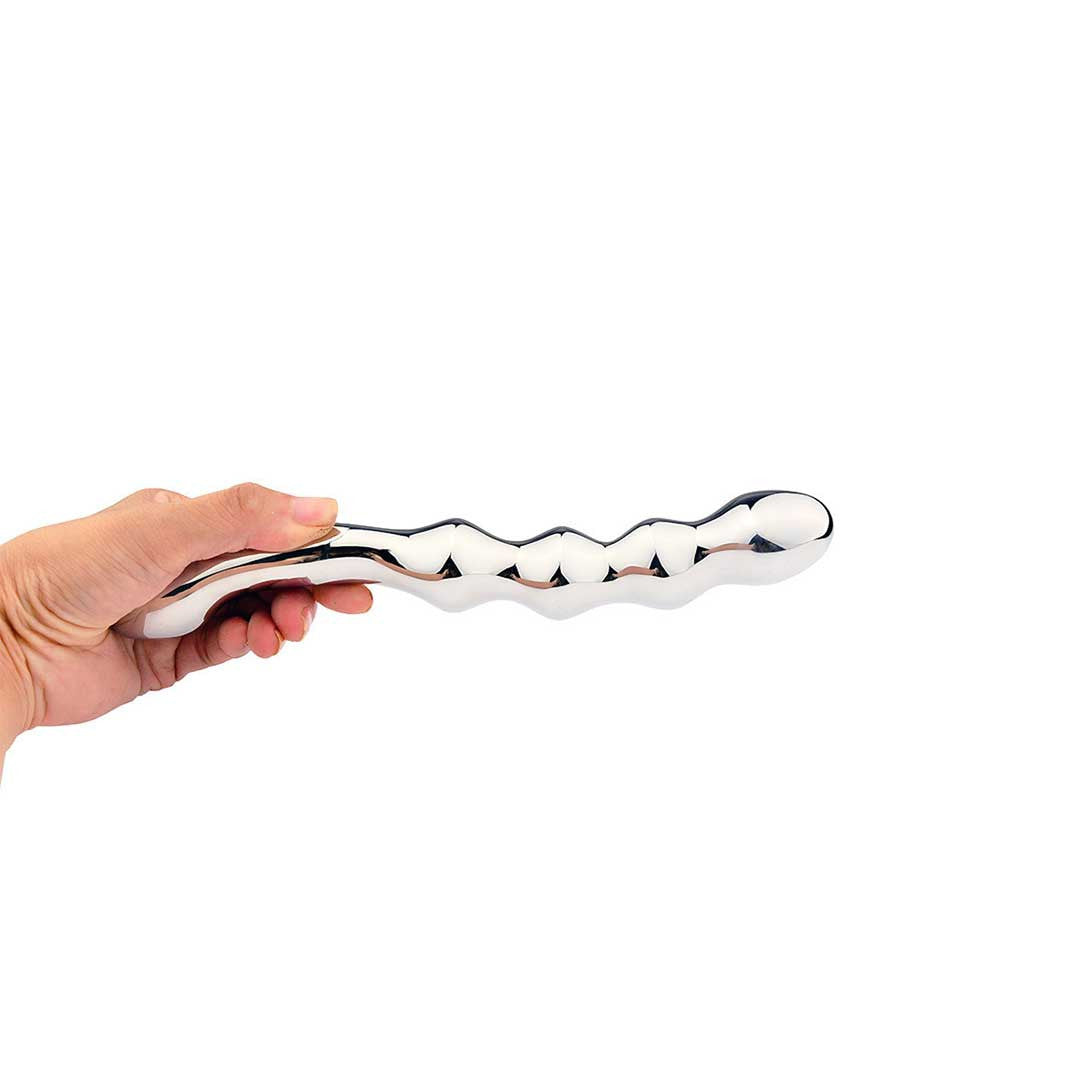 Dildo Boule en Métal