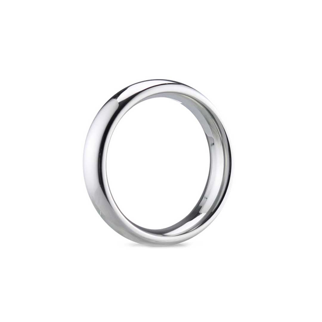 Cockring épais arrondi