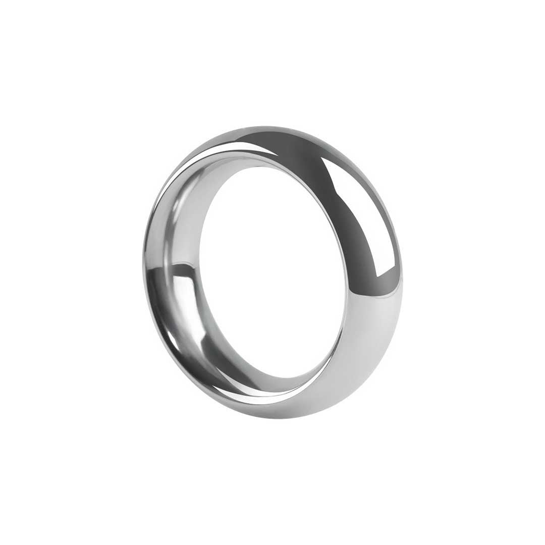 Cockring épais arrondi