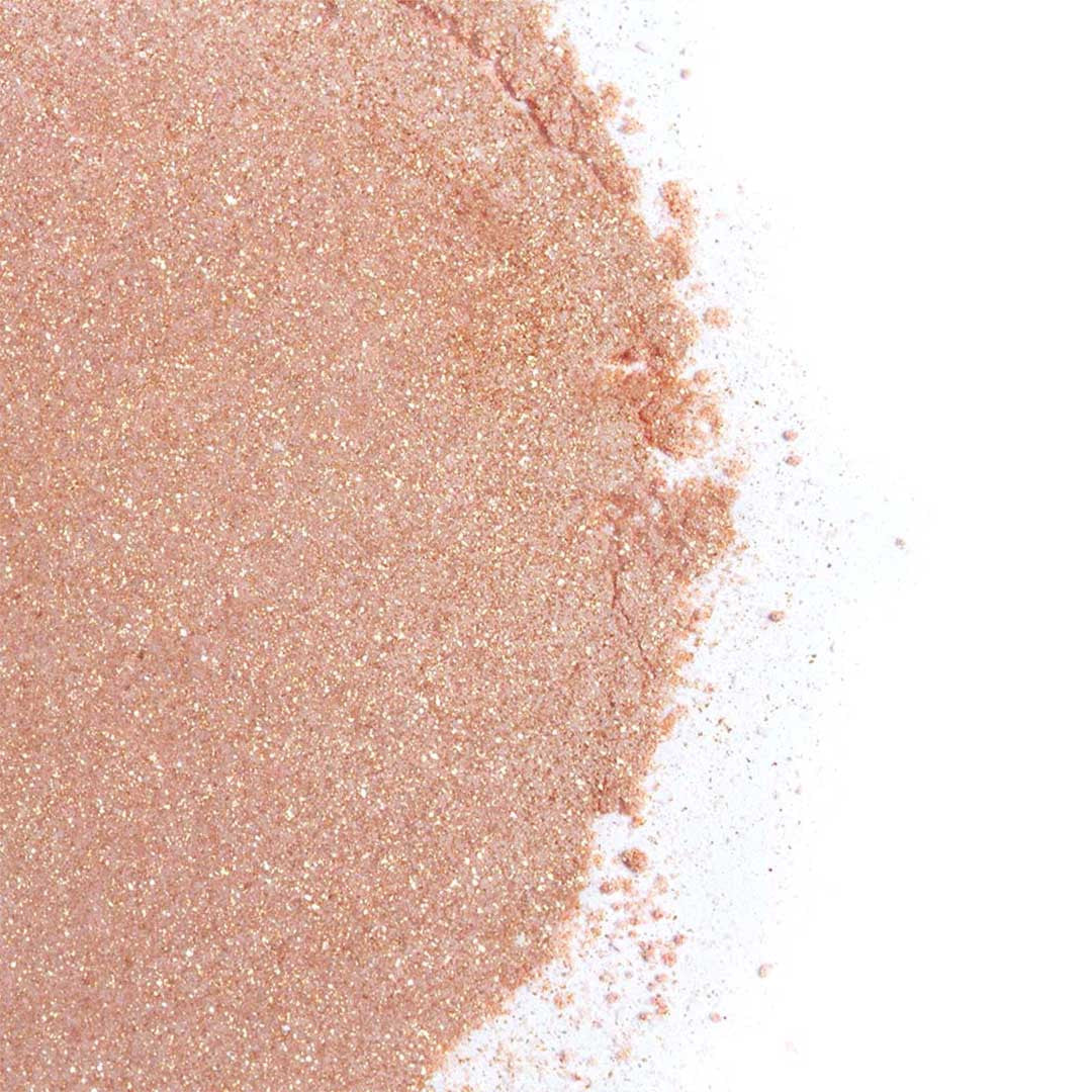 Poudre de Préliminaires Comestible Fraise