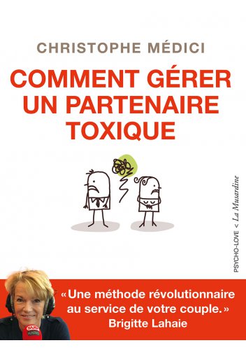 Livre Erotique : Comment gérer un partenaire toxique ?