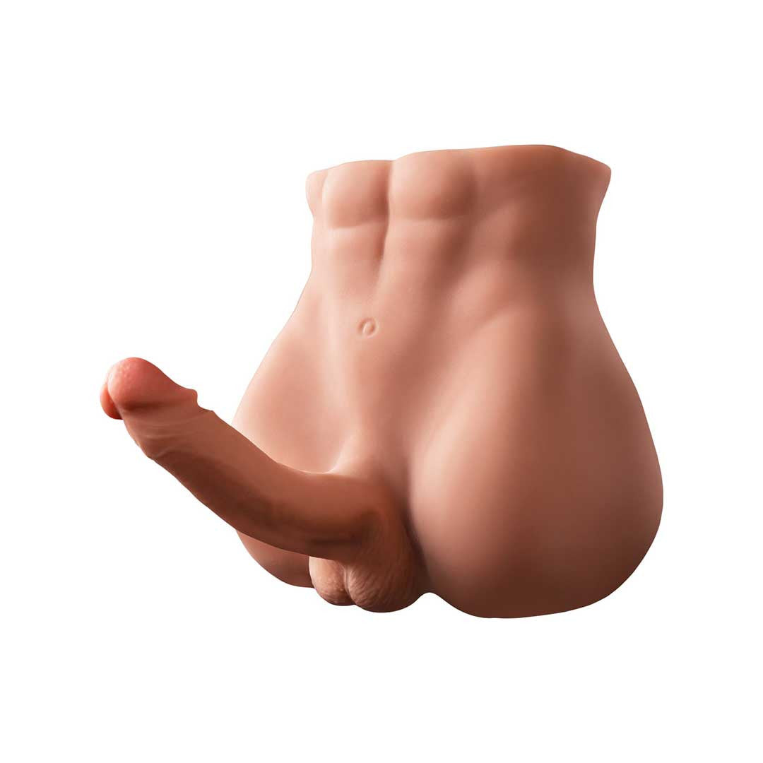 Buste Bartley Rechargeable Fonction Va et Viens