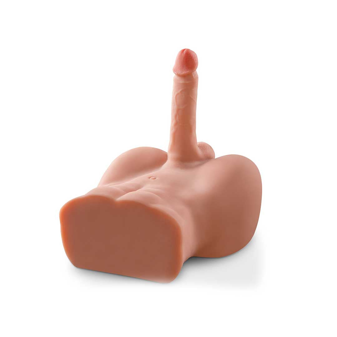 Buste Bartley Rechargeable Fonction Va et Viens