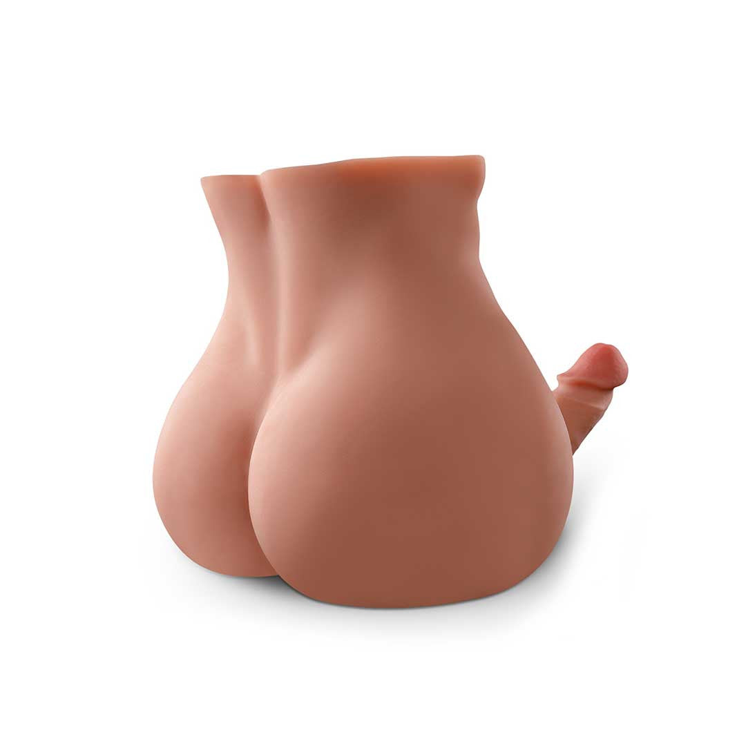 Buste Bartley Rechargeable Fonction Va et Viens