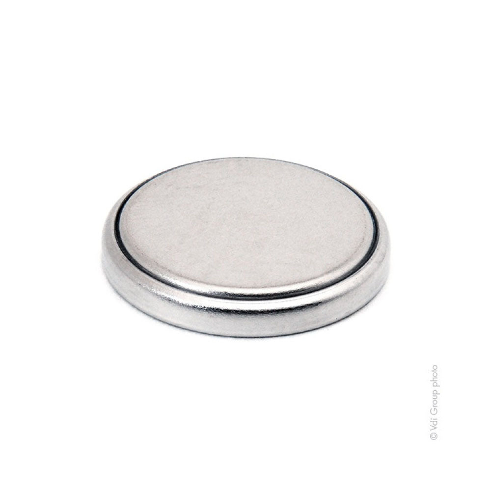 Pile Bouton Lithium CR-2032 Maxell