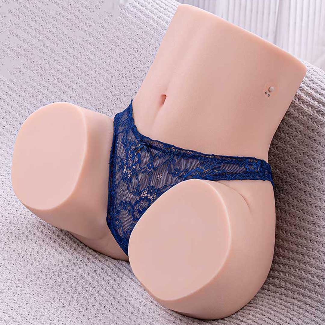 Fessier Gina Rechargeable Fonction Va et Viens