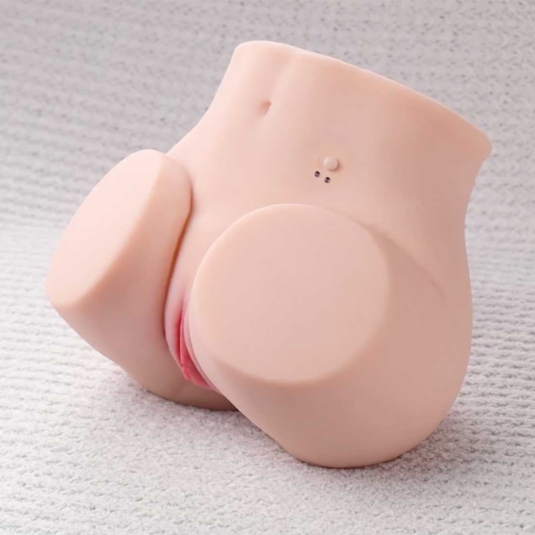 Fessier Olga Rechargeable Vibrant