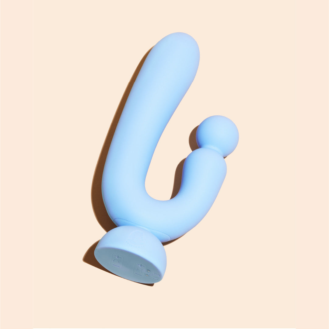 Chouchou - Puissante bleu ciel 2