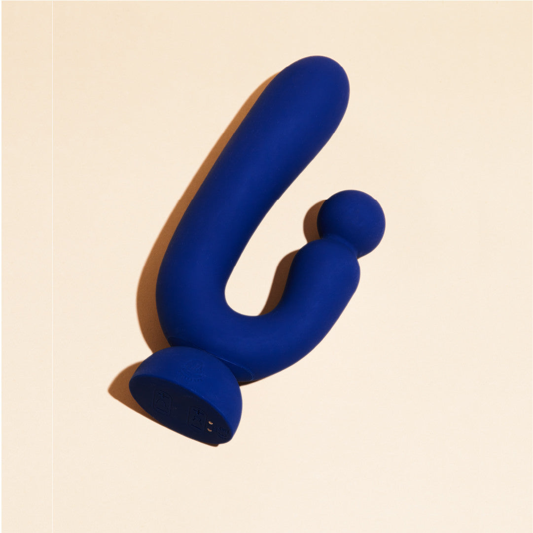Chouchou - Puissante bleu 2