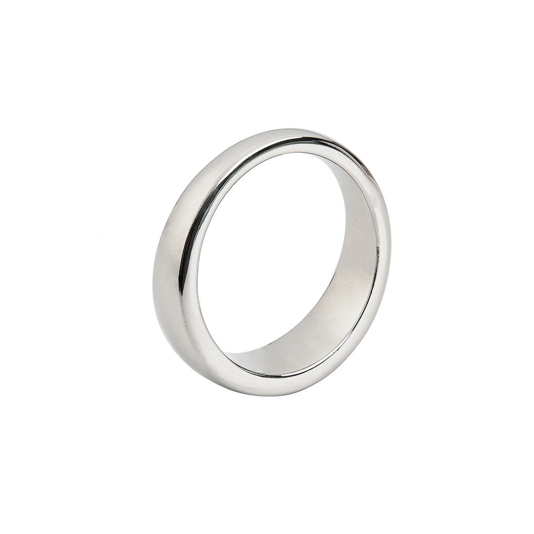 Cockring Épais en Métal