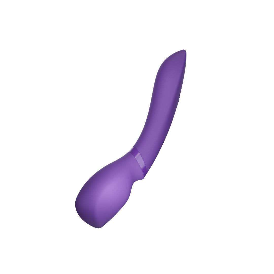 Wand 2 We Vibe