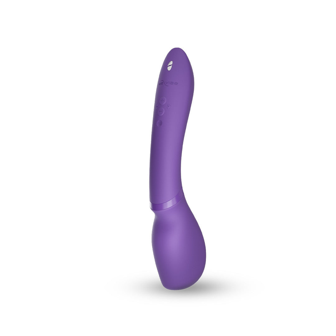 Wand 2 We Vibe