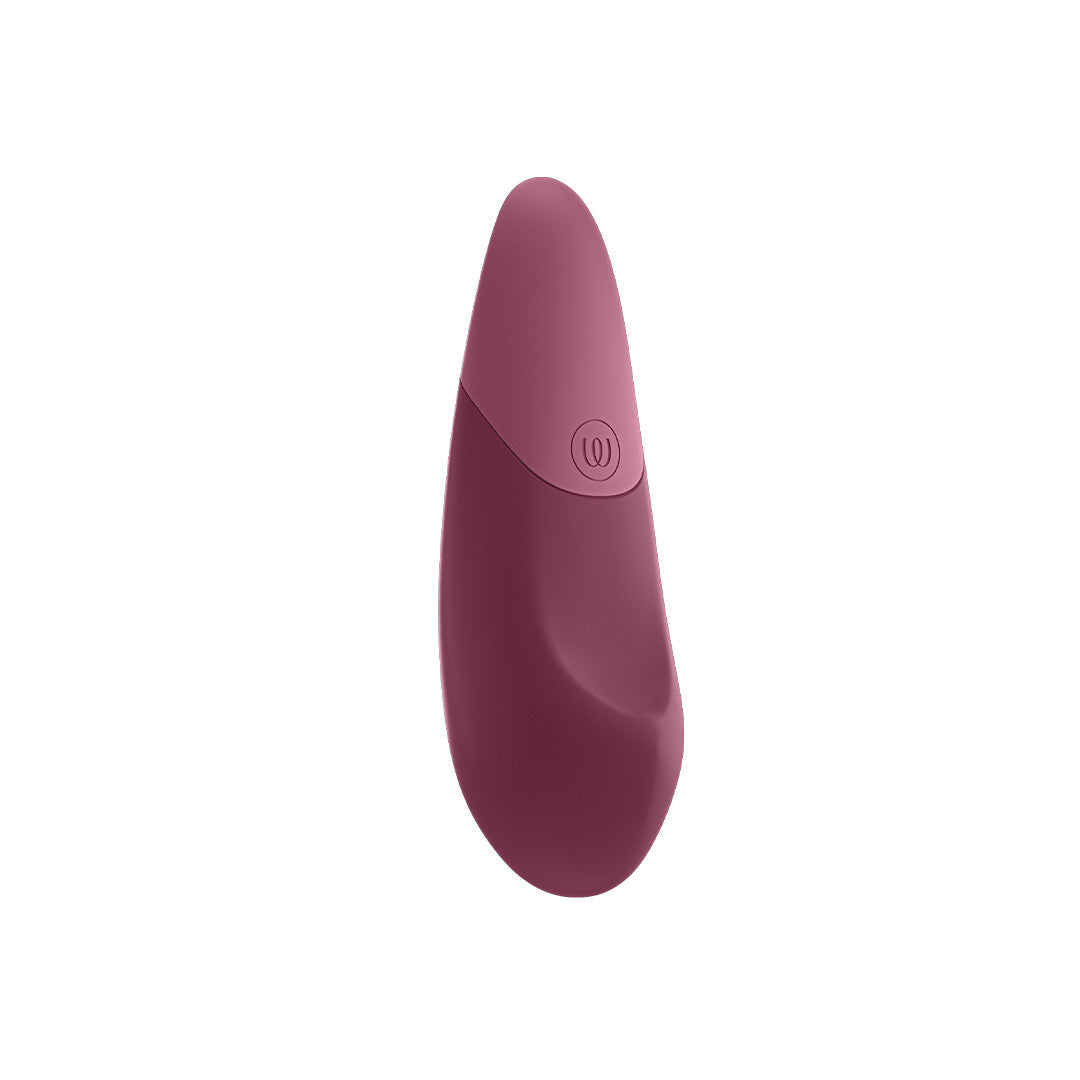 Vibromasseur Clitoridien Vibe Womanizer Rose