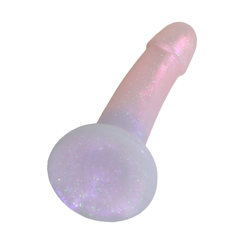 Gode Silicone Cosmic Songe