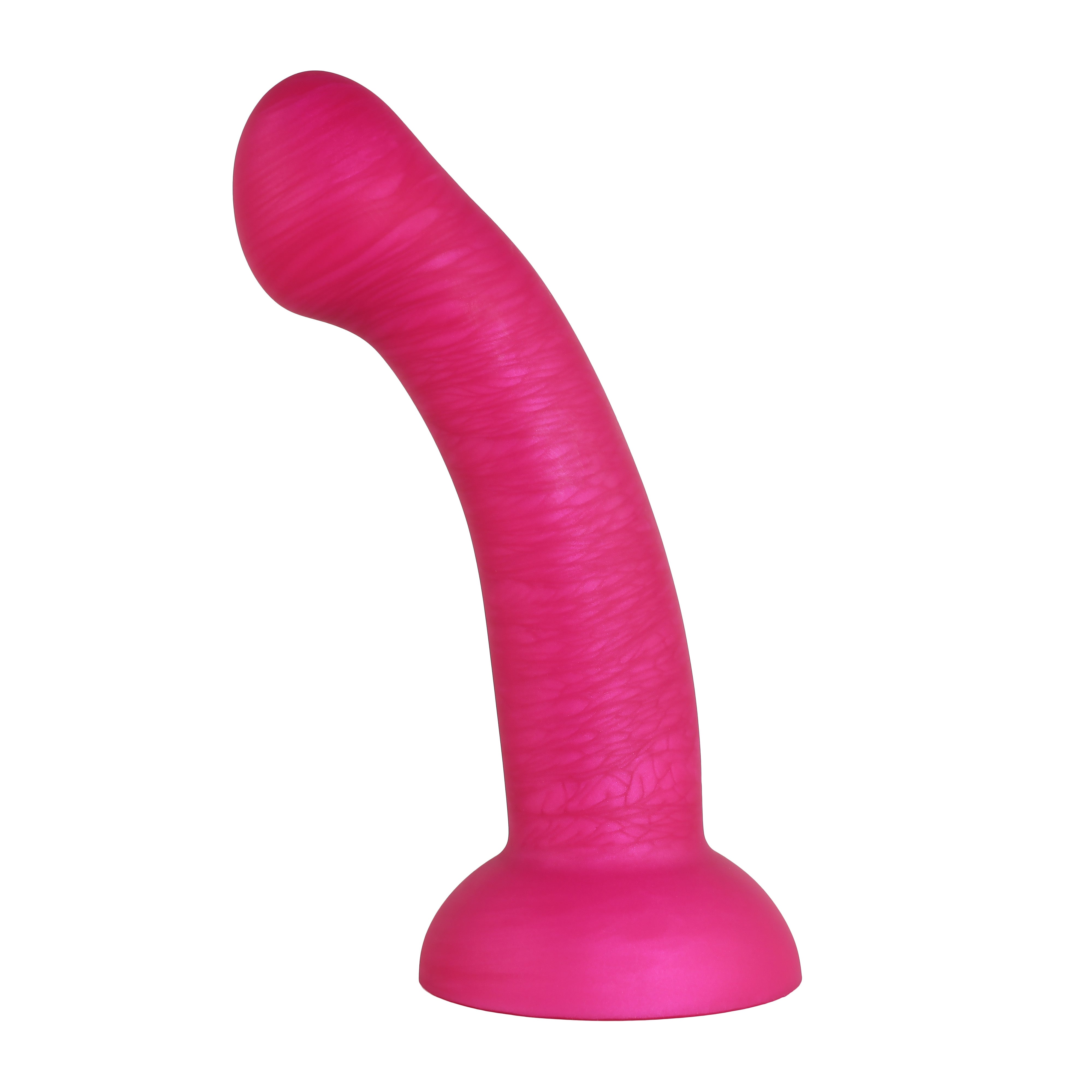 Gode Silicone Cosmic Rêve