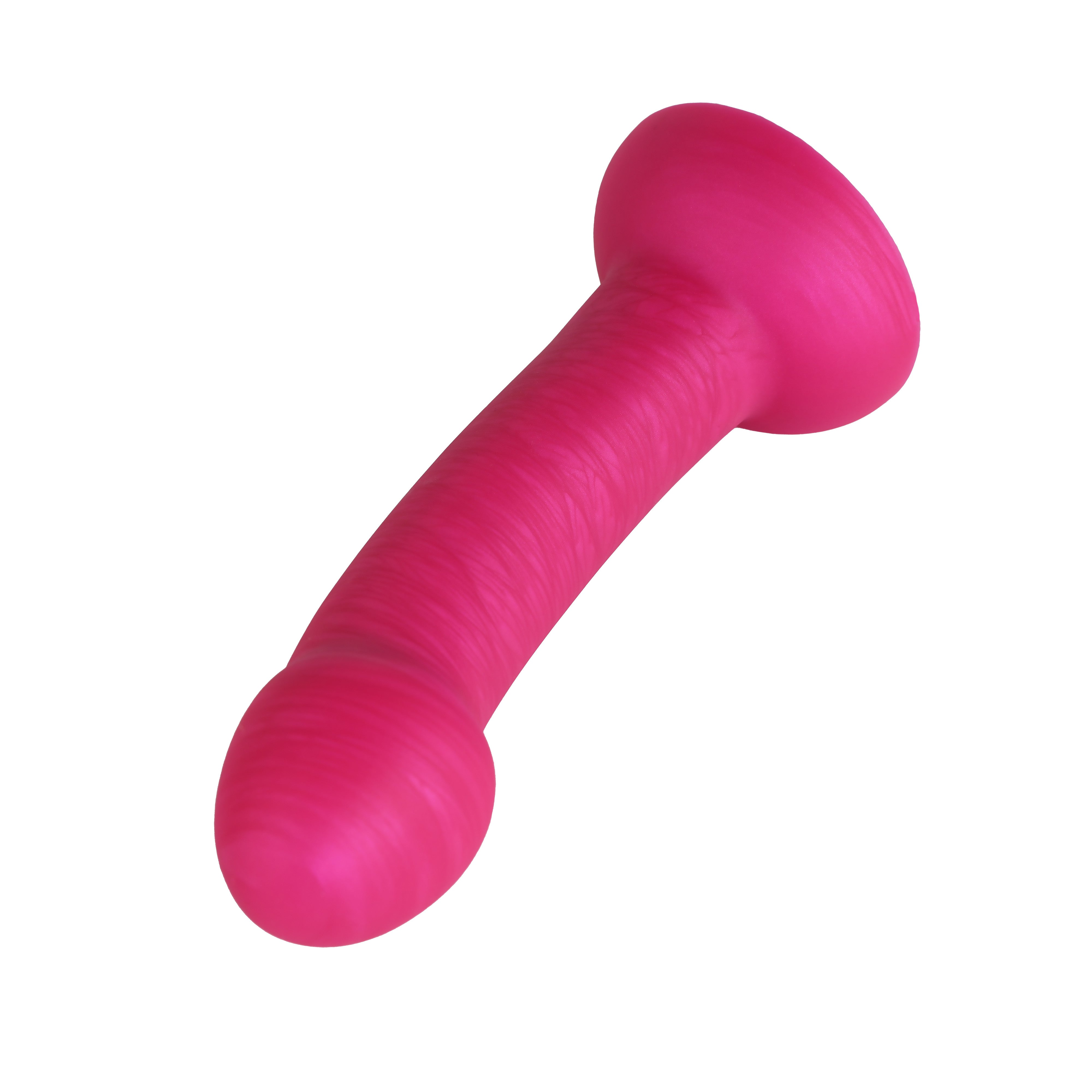 Gode Silicone Cosmic Rêve