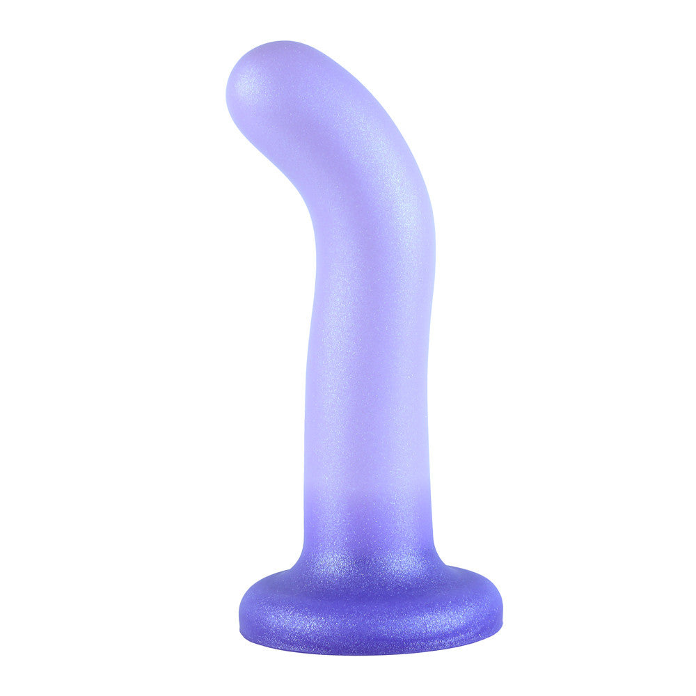 Gode Silicone Courbe Cosmic