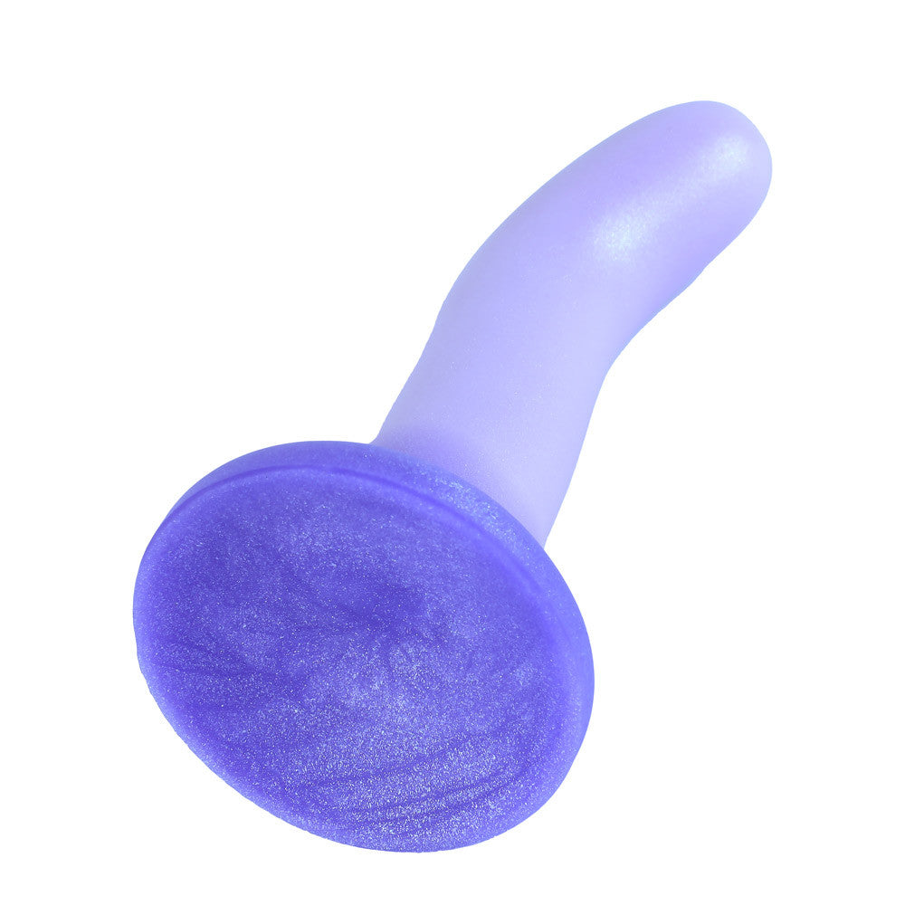 Gode Silicone Courbe Cosmic