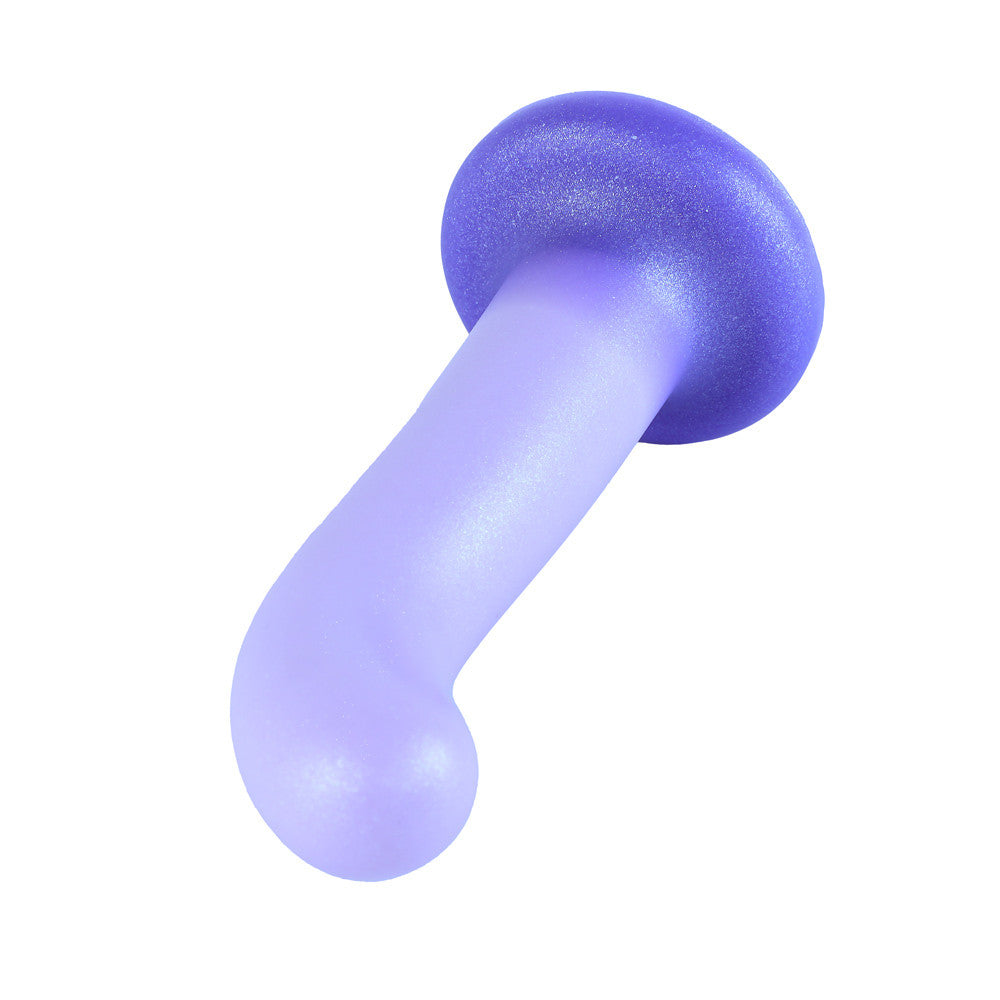 Gode Silicone Courbe Cosmic