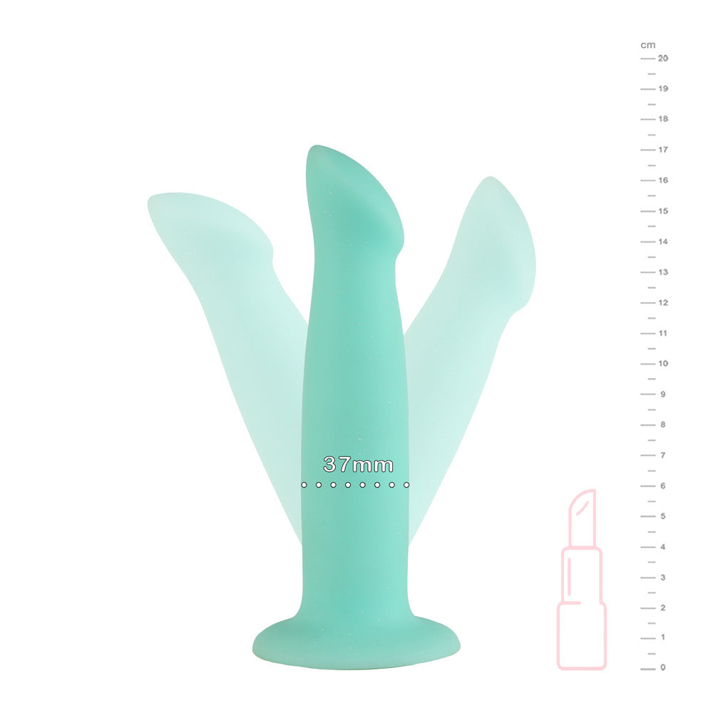 Gode Point G Glow in the Dark Légende