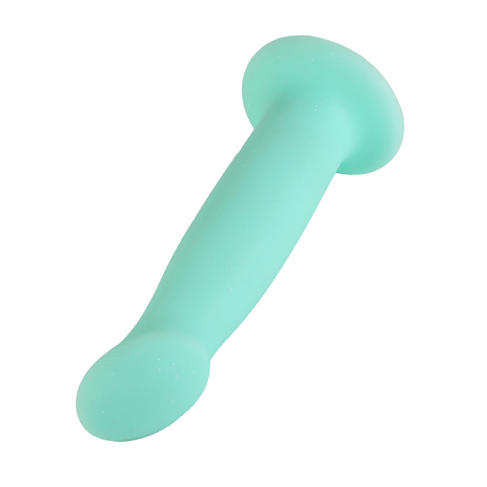 Gode Point G Glow in the Dark Légende