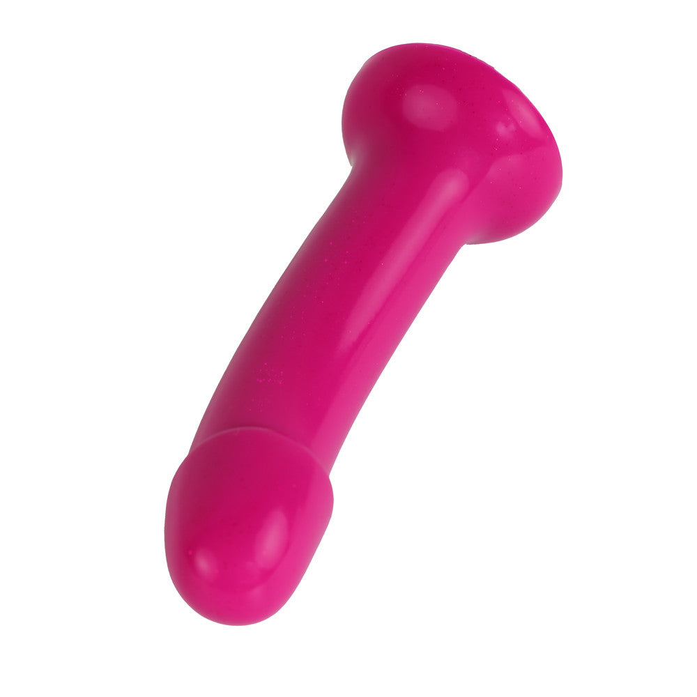 Gode Silicone Cosmic Ellipse