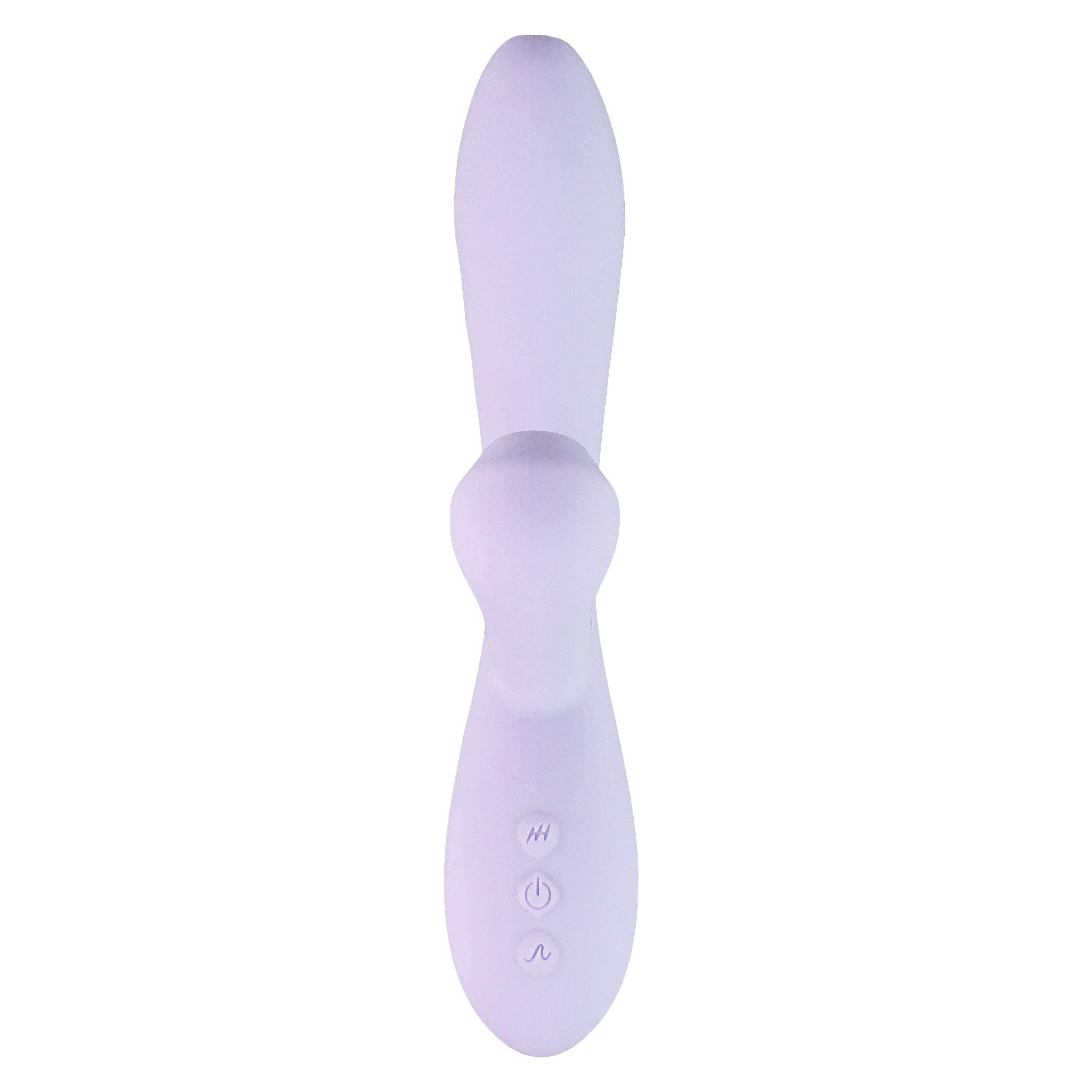 Vibromasseur Rabbit Succion Luna Wave