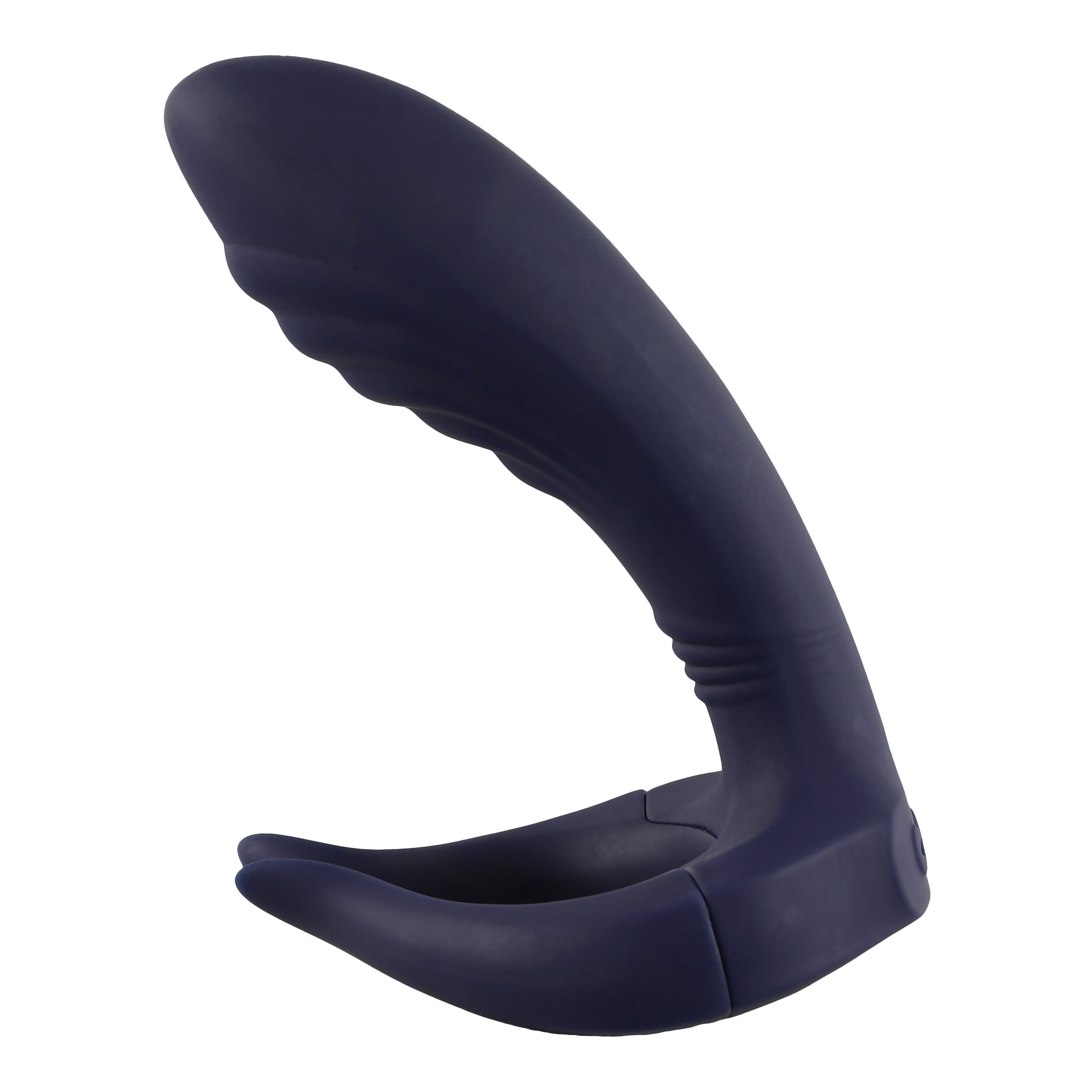 Plug Anal Double Pénétration Vibrant Culte