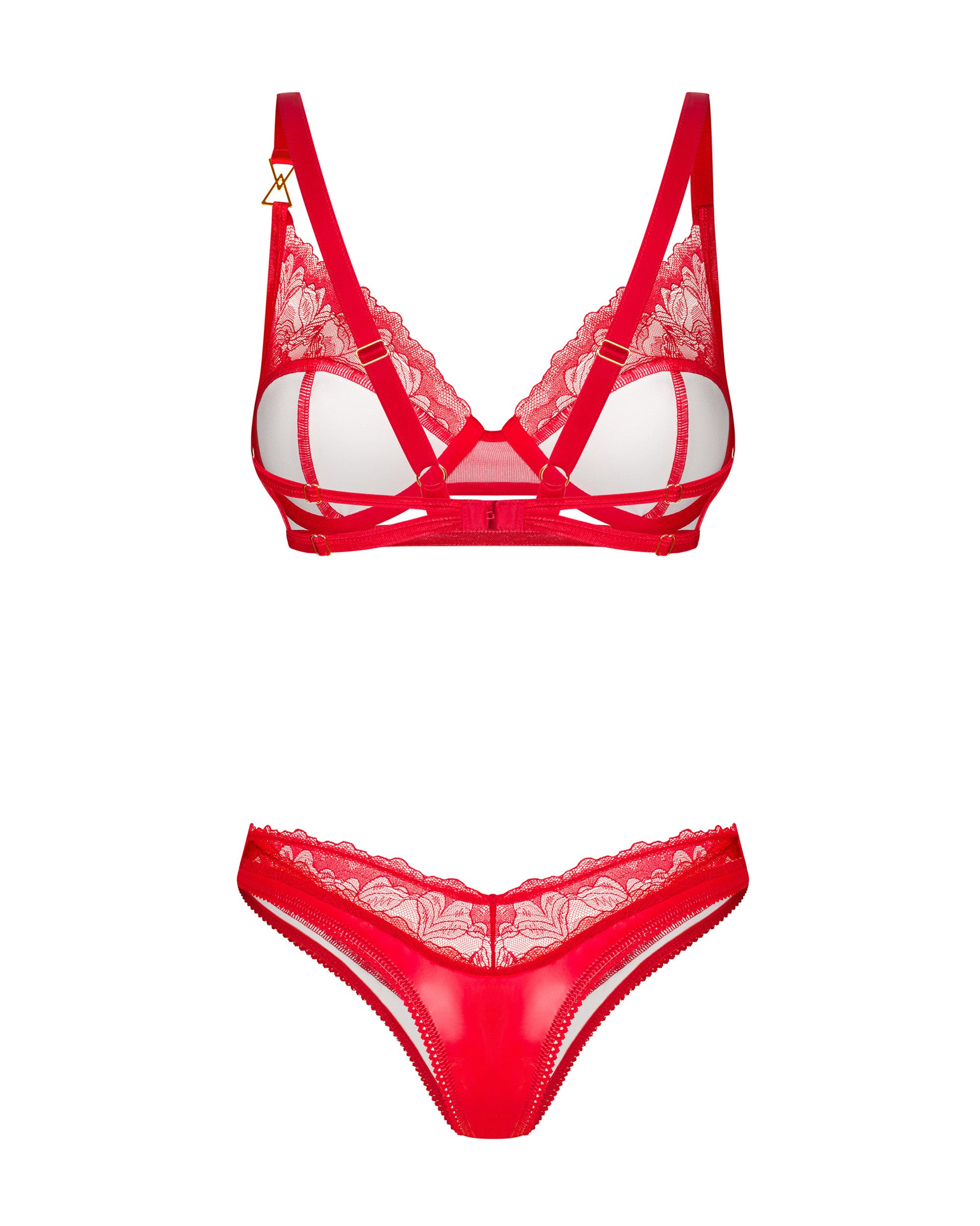 Ensemble 2 pièces Aliosa