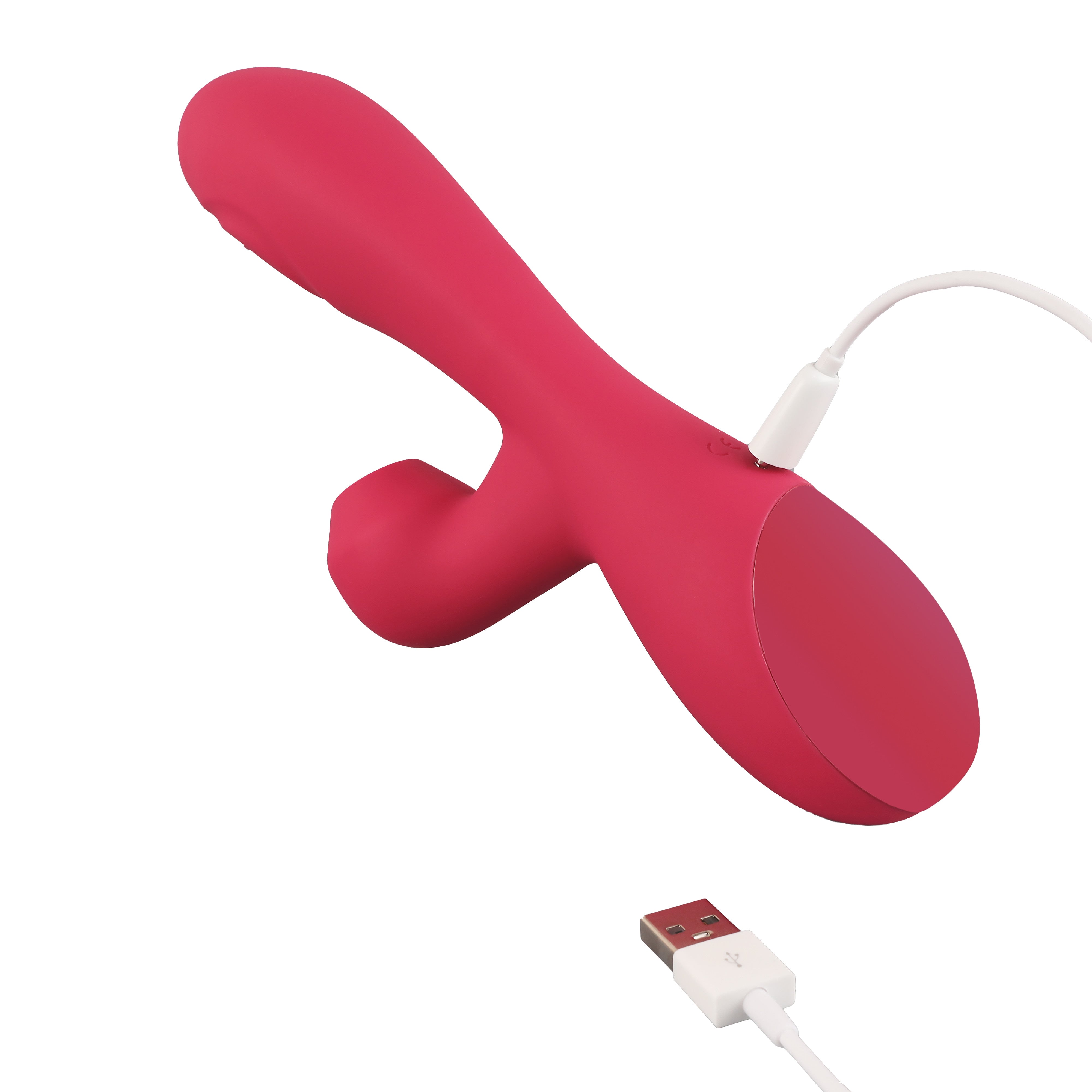 Rabbit Air et Tapotement - Allure Rouge