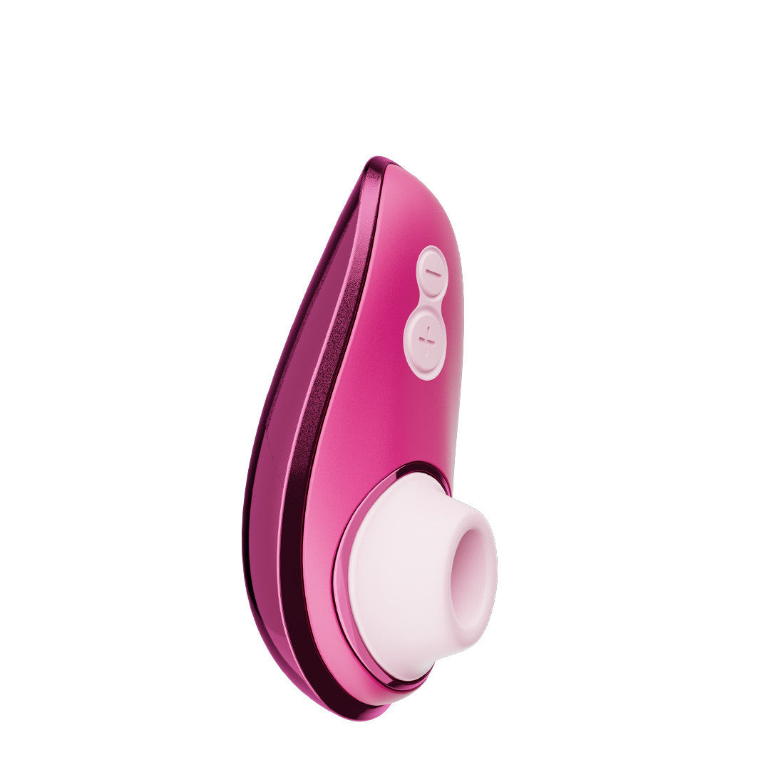 Stimulateur Clitoridien Liberty 2 - Womanizer Iggy
