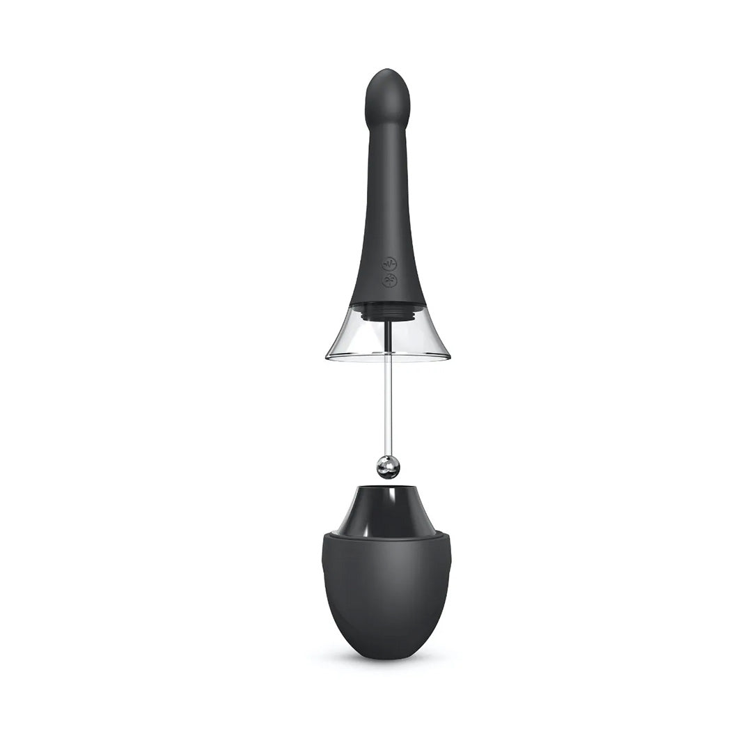 Poire à lavement Douche Mate Pro