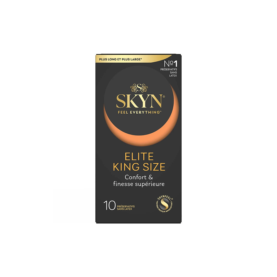 Préservatif Skyn Large Elite Manix