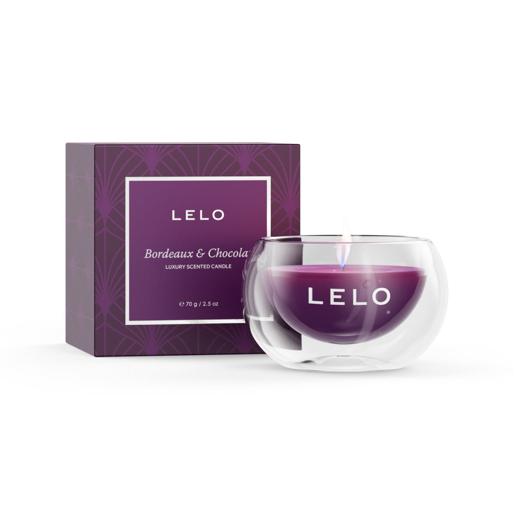 Petite Bougie de Massage