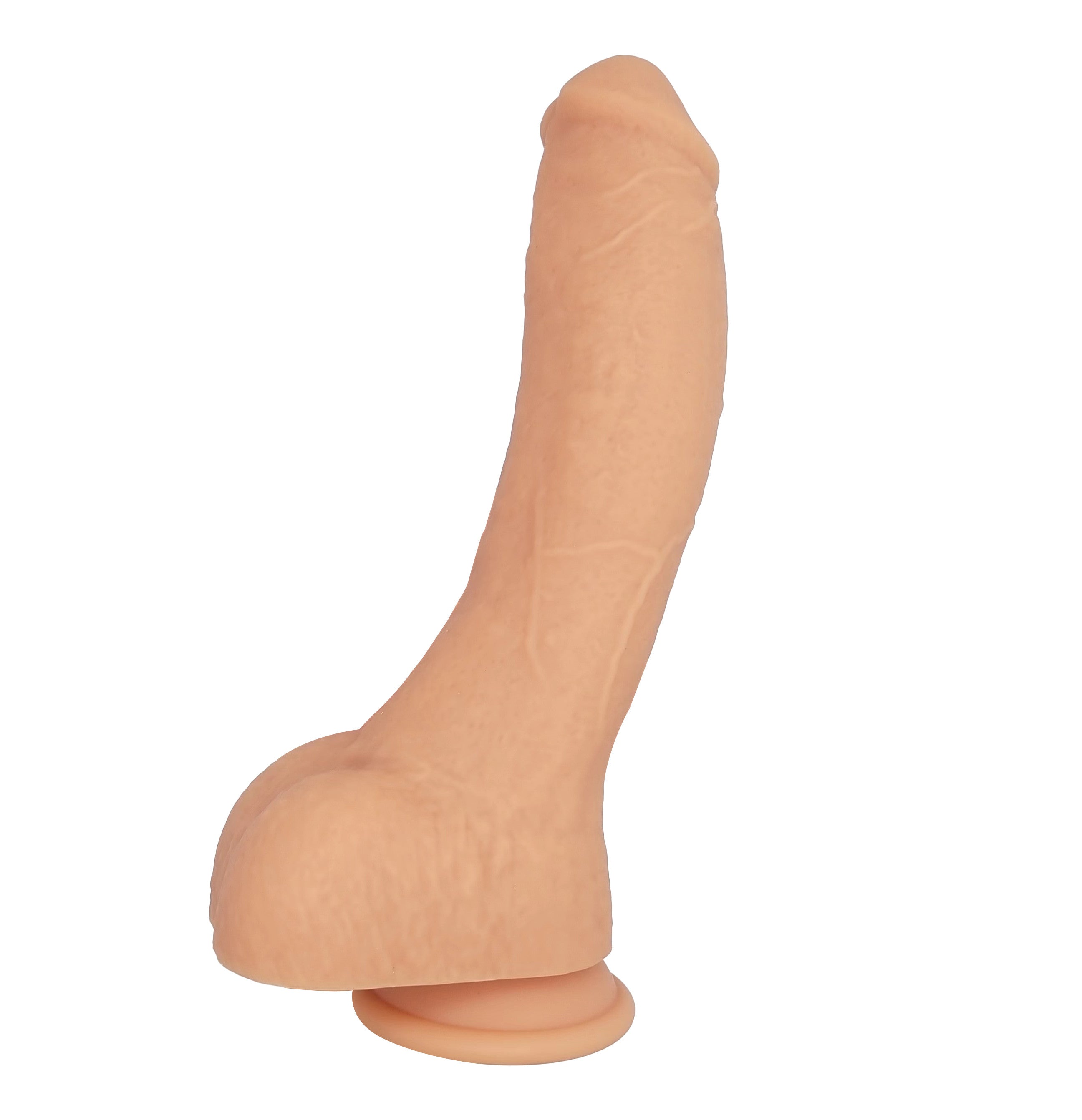 Gode Réaliste Silicone Linda Chair